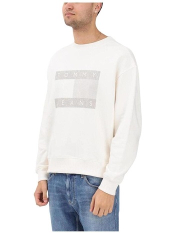 φούτερ tommy hilfiger dm0dm22384ybh |