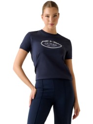 t-shirt με κοντά μανίκια ...