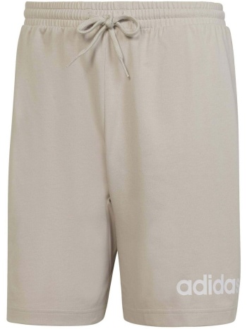 shorts & βερμούδες adidas m lin sj sho |