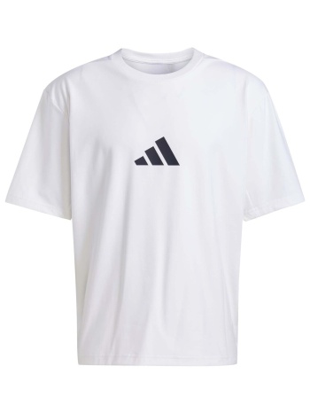t-shirts & polos adidas m z.n.e. tee lo |