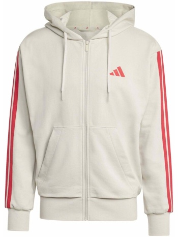 ζακέτα adidas m 3s ft fz hd | σε προσφορά