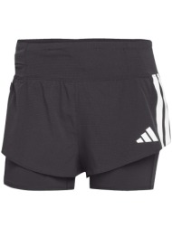 shorts & βερμούδες adidas adizero 2i1 w |