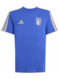 t-shirts & polos adidas figc kids tee |