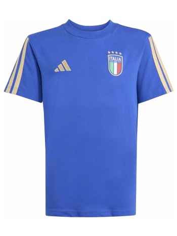 t-shirts & polos adidas figc kids tee |