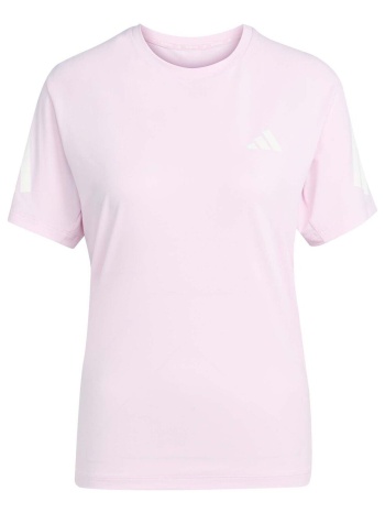 t-shirt με κοντά μανίκια adidas adi365 t w |