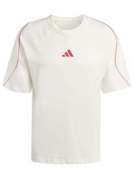 t-shirt με κοντά μανίκια adidas m stadium tee |