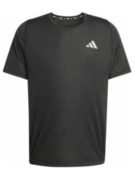 t-shirt με κοντά μανίκια adidas adi365 bz t m |