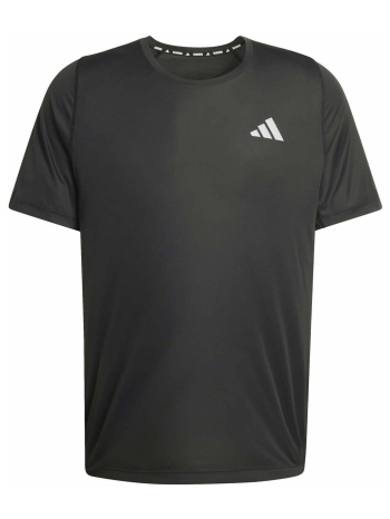 t-shirt με κοντά μανίκια adidas adi365 bz t m |