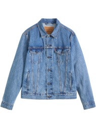 τζιν μπουφάν/jacket levis the trucker jacket |