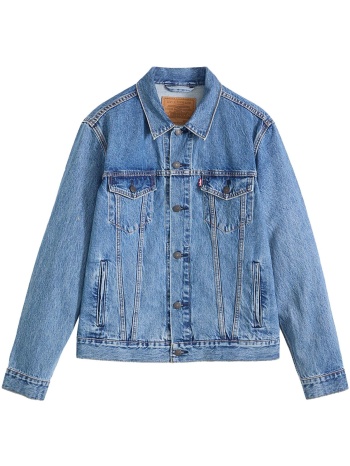 τζιν μπουφάν/jacket levis the trucker jacket | σε προσφορά