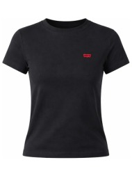 t-shirt με κοντά μανίκια levis essential sporty tee |