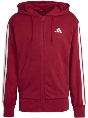 ζακέτα adidas m 3s ft fz hd | σε προσφορά