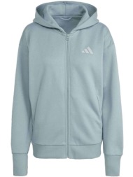 fleece adidas w all szn fz hd |