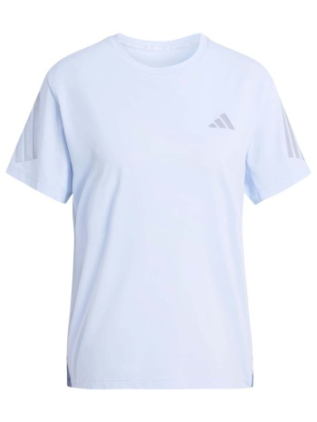 t-shirt με κοντά μανίκια adidas adi365 t w |