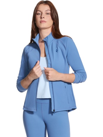 ζακέτα skechers go walk jacket |