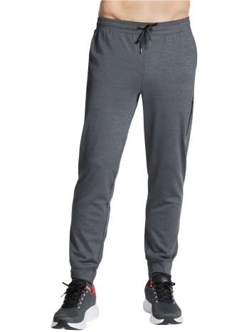 φόρμες skechers skech-knit ultra go weekend jogger |