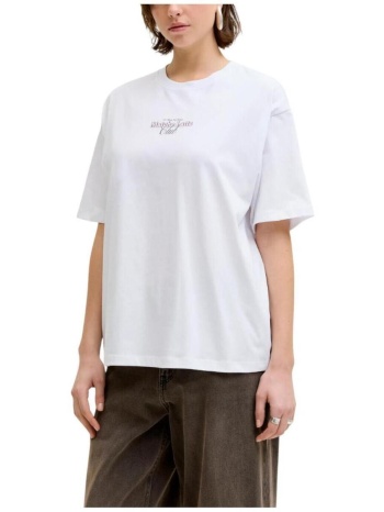 t-shirt με κοντά μανίκια jjxx 12294477 |