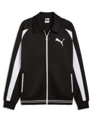 ζακέτα puma relaxed big cat jacket |