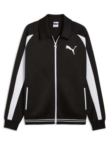 ζακέτα puma relaxed big cat jacket | σε προσφορά