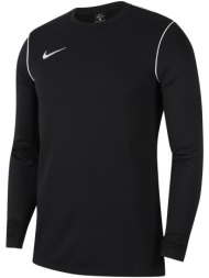 μπλουζάκια με μακριά μανίκια nike dri-fit park 20 crew top |
