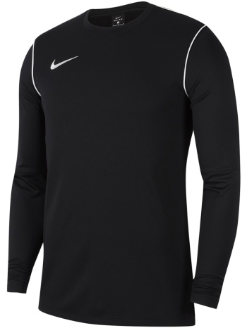 μπλουζάκια με μακριά μανίκια nike dri-fit park 20 crew top |
