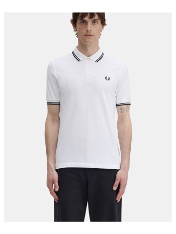 πόλο με κοντά μανίκια fred perry m3600 |