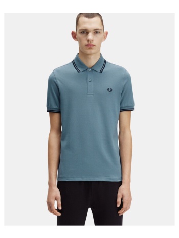 πόλο με κοντά μανίκια fred perry m3600 |