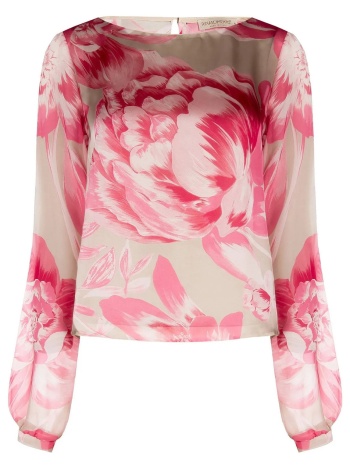 μπλούζα rinascimento cfc0128024003 | σε προσφορά