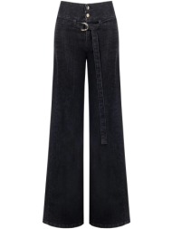 φαρδιά / καμπάνα ...