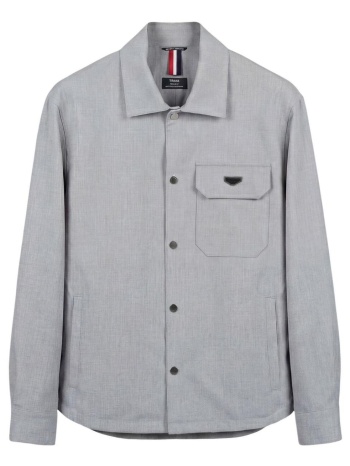 πουκάμισο με μακριά μανίκια antony morato