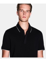 πόλο με κοντά μανίκια ...