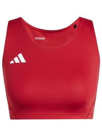 αμάνικα/t-shirts χωρίς μανίκια adidas adizero e crtop | σε προσφορά