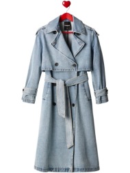 παλτό desigual chaq_vio 26swed17 |