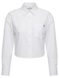 πουκάμισα calvin klein jeans lv047f148g |