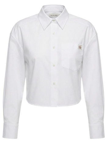 πουκάμισα calvin klein jeans lv047f148g |