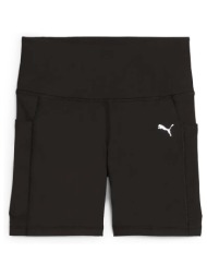 shorts & βερμούδες puma w run velocity 5 short tight |