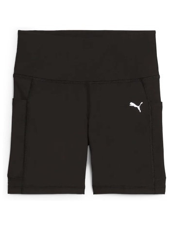 shorts & βερμούδες puma w run velocity 5 short tight |