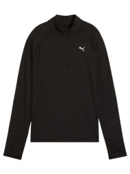 fleece puma w run ...