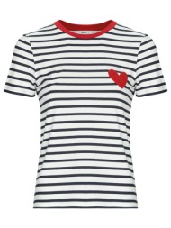 t-shirt με κοντά μανίκια ...