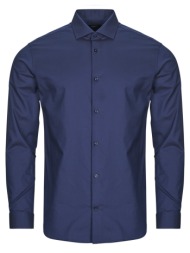 πουκάμισο με μακριά μανίκια jack & jones jprblaparker shirt