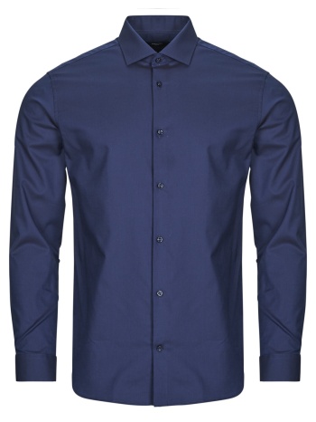 πουκάμισο με μακριά μανίκια jack & jones jprblaparker shirt