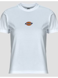 t-shirt με κοντά μανίκια dickies maple valley reg tee