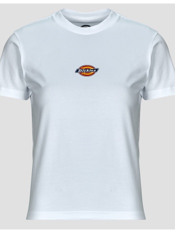 t-shirt με κοντά μανίκια dickies maple valley reg tee