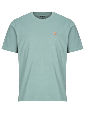 t-shirt με κοντά μανίκια dickies mapleton ss tee stormy sea