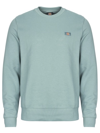 φούτερ dickies oakport sweatshirt stormy sea