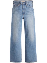 παντελόνια levis ribcage wide leg h223 |