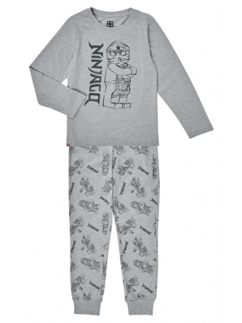 πιτζάμα/νυχτικό lego wear pyjama ninjago