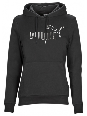 φούτερ puma elevated hoodie σε προσφορά