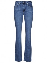 παντελόνι καμπάνα levis 725 high rise bootcut