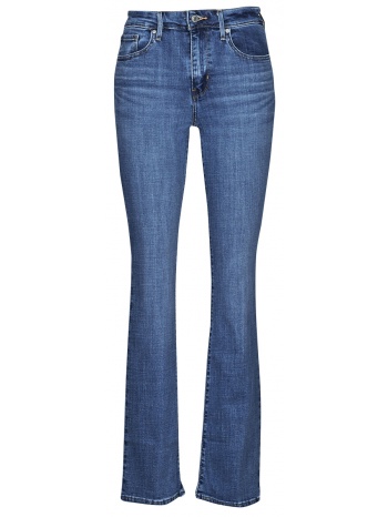 παντελόνι καμπάνα levis 725 high rise bootcut